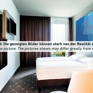 B&B Hotel Bochum Hbf-Sued